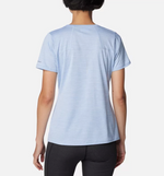 Columbia Women's Alpine Chill Zero Short Sleeve Shirt