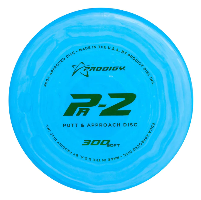 Prodigy PA-2 Putt & Approach Disc