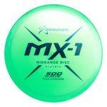 Prodigy MX-1 Midrange Disc