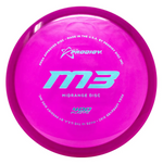Prodigy M3 Midrange Disc