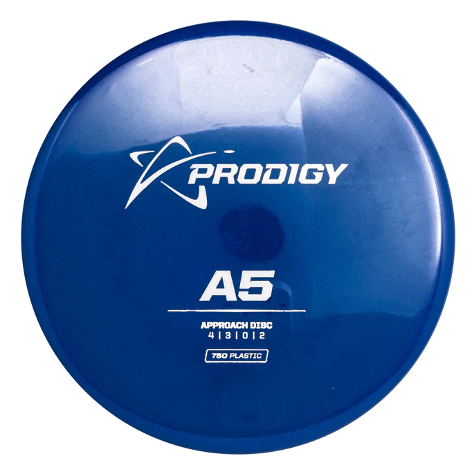 Prodigy A5 Approach Disc