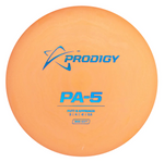 Prodigy PA-5 Putt & Approach Disc