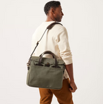 Filson Rugged Twill Original Briefcase