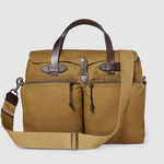 Filson 24 Hour Tin Cloth Briefcase