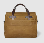 Filson 24 Hour Tin Cloth Briefcase