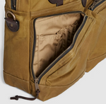 Filson 24 Hour Tin Cloth Briefcase