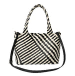 Keva Braided Tote