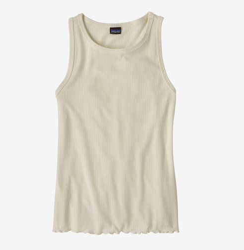 Patagonia Women's Rib Knit Tank