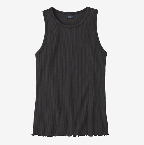 Patagonia Women's Rib Knit Tank