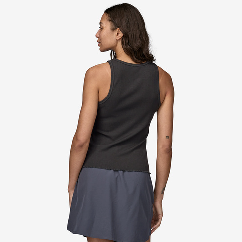 Patagonia Women's Rib Knit Tank