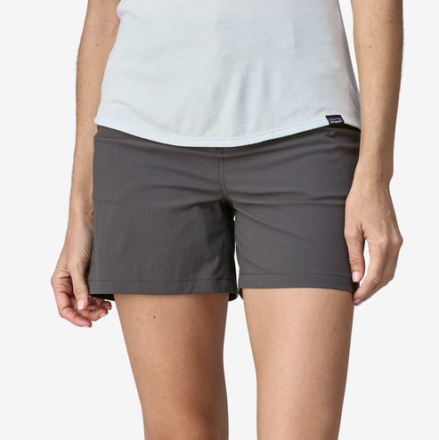 Patagonia Women's 5" Quandary Shorts