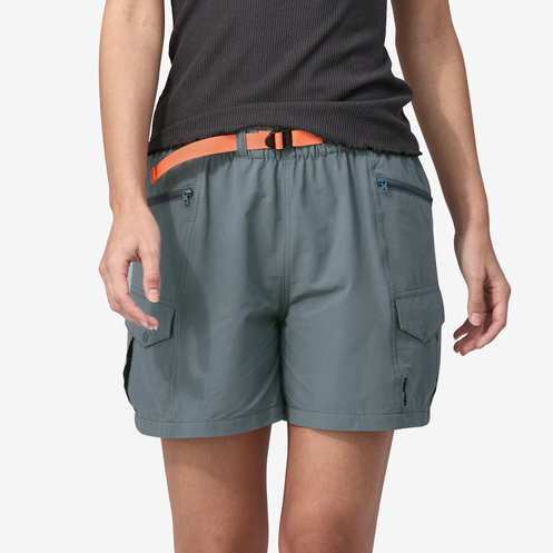 Patagonia Women's Outdoor Everyday Shorts