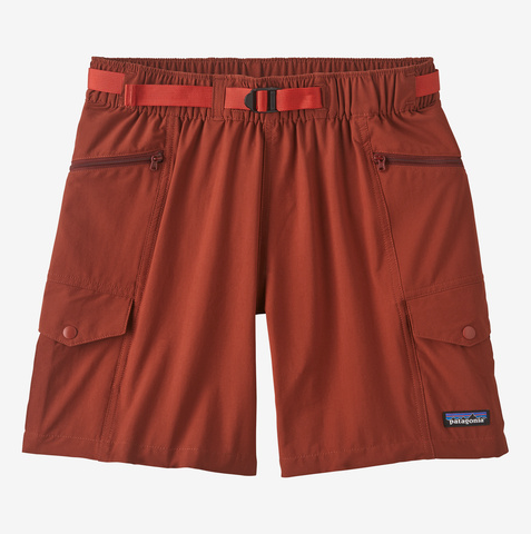 Patagonia Women's Outdoor Everyday Shorts