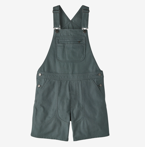 Patagonia Women's Stand Up Overalls