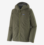 Patagonia Men's Boulder Fork Rain Jacket