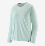 Patagonia Women's Long Sleeve Capilene Cool Daily Shirt