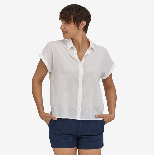 Patagonia Women's Lightweight A/C Shirt