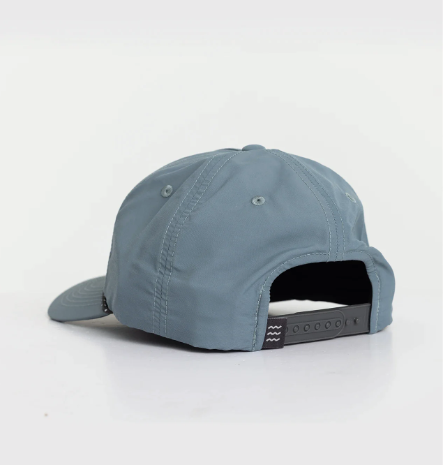 Free Fly Wave 5-Panel Hat