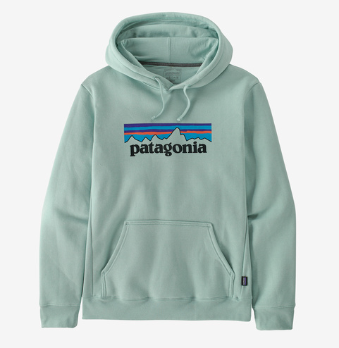 Patagonia P-6 Logo Uprisal Hoody