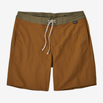 Patagonia Men's Wavefarer Hybrid Walk Shorts 18"