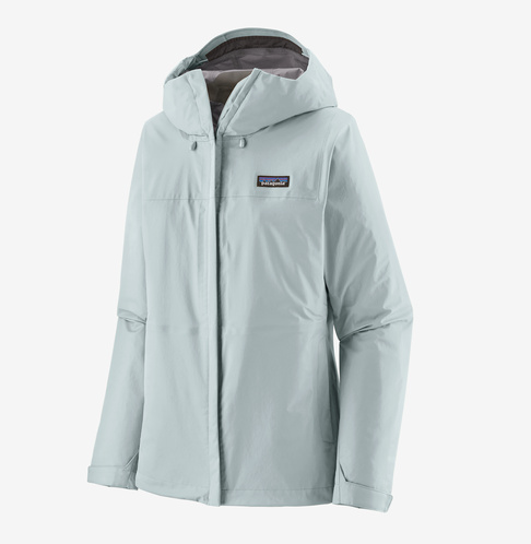 Patagonia Women's Torrentshell 3L Rain Jacket