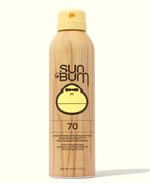 Sun Bum Original Sunscreen Spray 6 oz