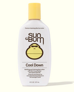 Sun Bum After Sun Cool Down Lotion 8 oz