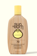 Sun Bum Original Sunscreen Lotion 8 oz