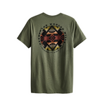 Pendleton Nehalem Circle Graphic Tee