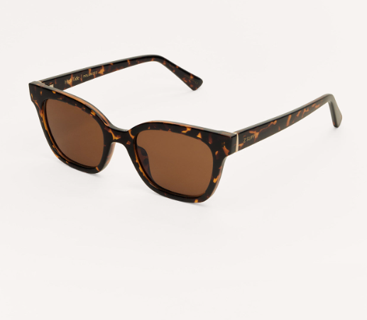 Z Supply Eyewear High Tide Sunglasses