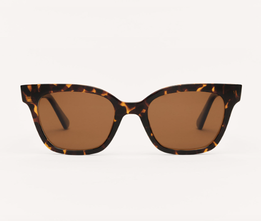 Z Supply Eyewear High Tide Sunglasses