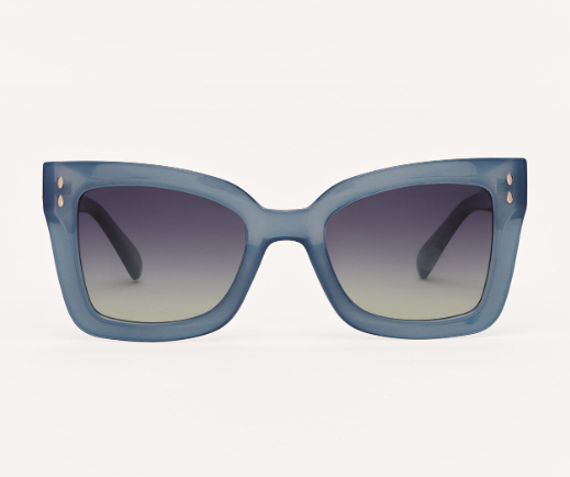 Z Supply Eyewear Confidential Sunglasses