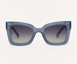 Z Supply Eyewear Confidential Sunglasses