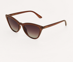 Z Supply Eyewear Rooftop Sunglasses