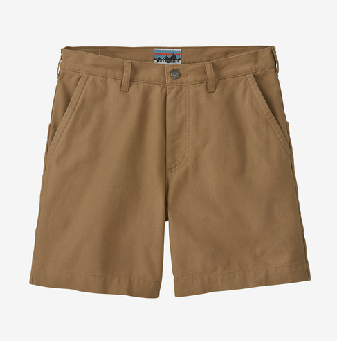 Patagonia Men s Heritage Stand Up Shorts