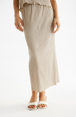 The Novi Skirt