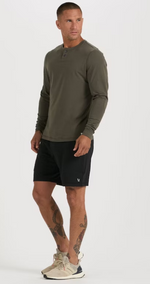 Vuori Men's Ponto Short