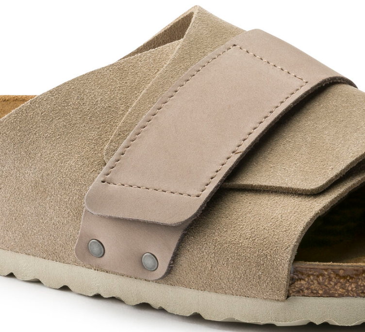 Birkenstock Kyoto Sandal