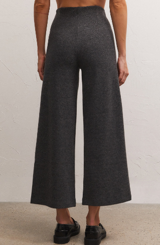 Z Supply Delaney Brushed Rib Pant