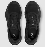On Men's Cloudrunner Waterproof Shoe