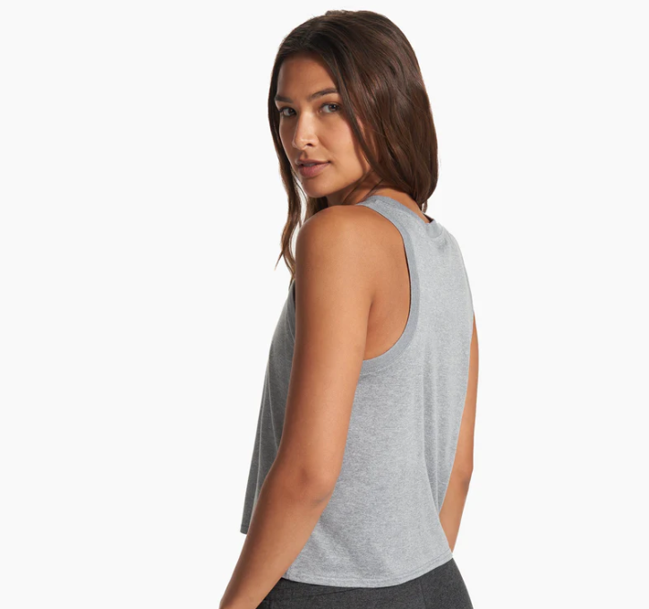 Vuori Women's Energy Top