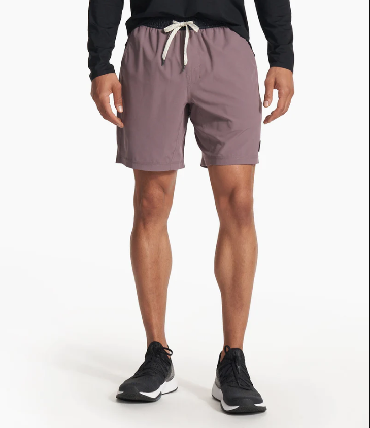 Vuori Men's Kore Short 7.5"