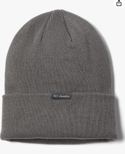 Columbia Tree Flag Cuffed Beanie