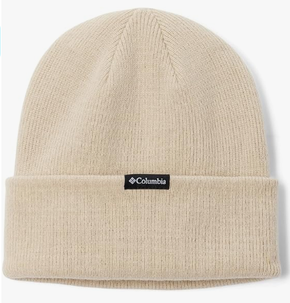 Columbia Tree Flag Cuffed Beanie