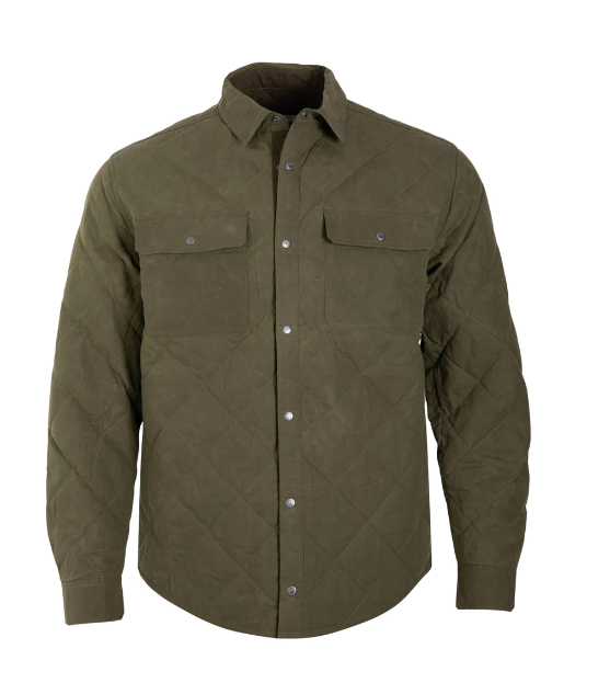 Mountain Khakis Highland Field Quilted Jacket