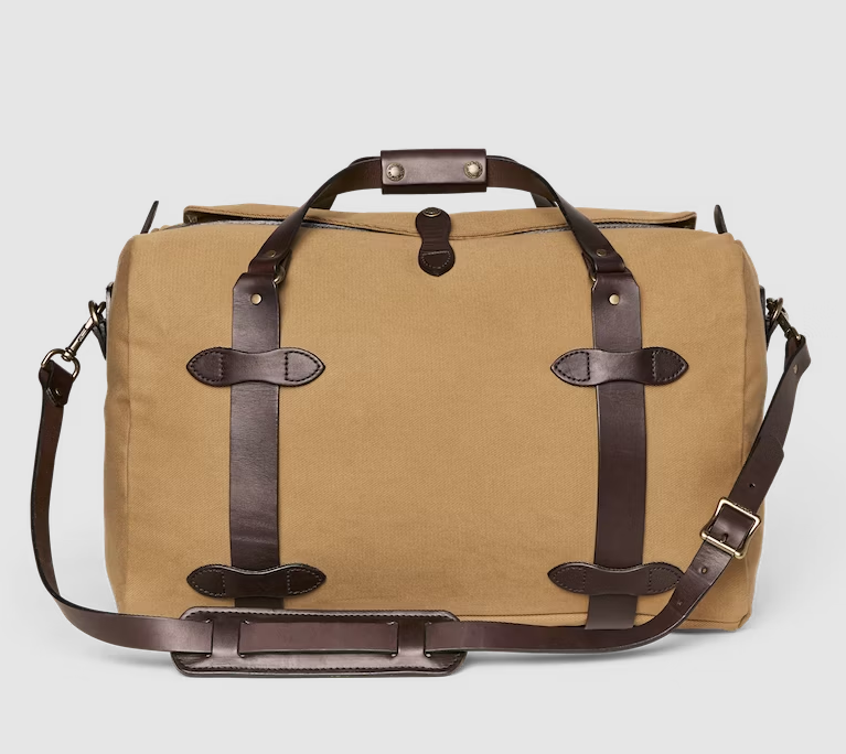 Filson Medium Rugged Twill Duffle – Elkmont Trading Company Filson Medium Rugged Twill Duffle – Elkmont Trading Company