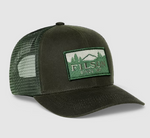 Filson Logger Mesh Cap