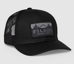 Filson Logger Mesh Cap