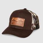 Filson Logger Mesh Cap