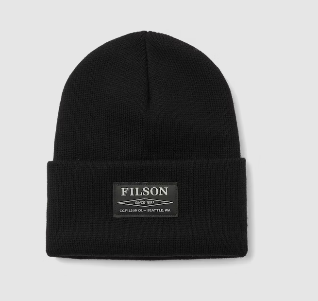 Filson Ballard Watch Cap